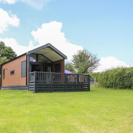 Jacob'S Meadow Pod 2 Villa Shrewsbury Exterior photo
