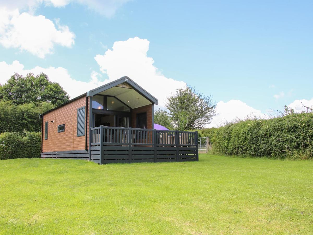 Jacob'S Meadow Pod 2 Villa Shrewsbury Exterior photo
